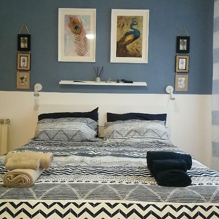Casa Diana Ostia Apartment Екстериор снимка