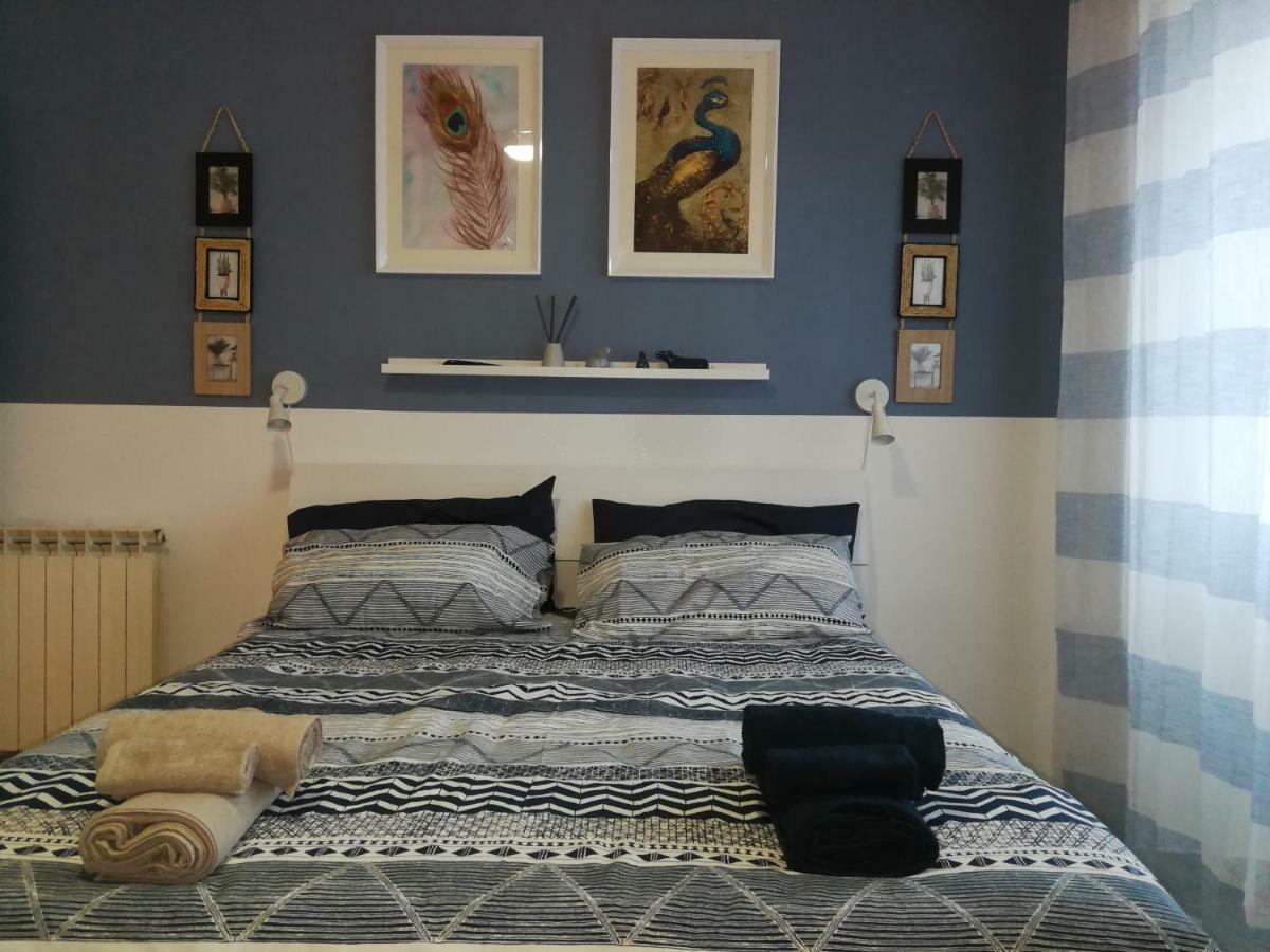 Casa Diana Ostia Apartment Екстериор снимка