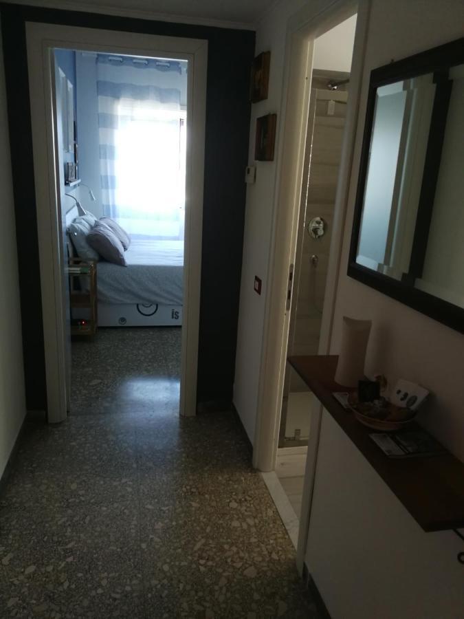 Casa Diana Ostia Apartment Екстериор снимка